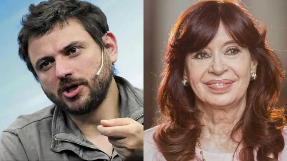 CFK llama a la militancia a luchar por el triunfo de UxP