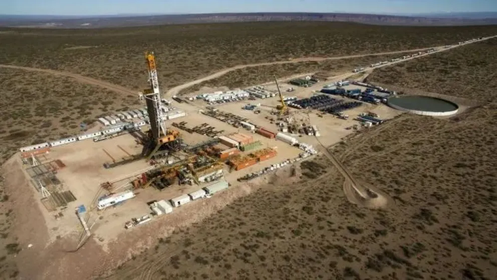 Paro total de petroleros en Vaca Muerta por faltante de combustible 