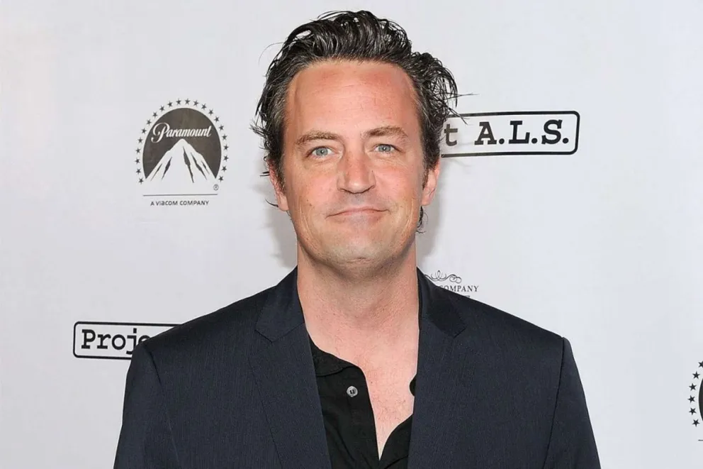 Padres de Matthew Perry rompen el silencio tras la trágica muerte del actor