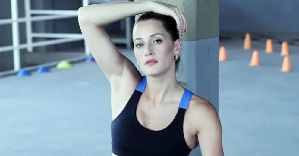 El desayuno proteico de Mica Viciconte para una vida saludable