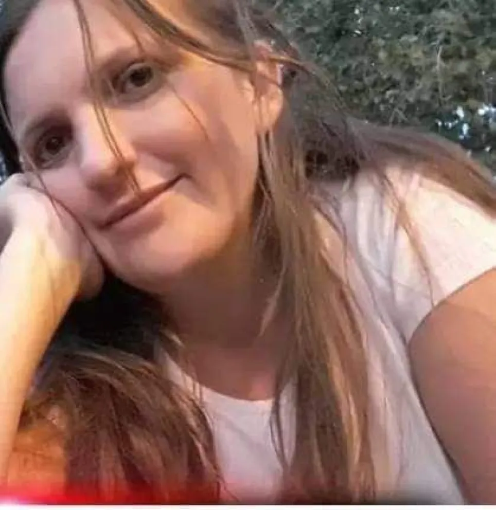   El femicidio de Marisa Galdame sacude a la región