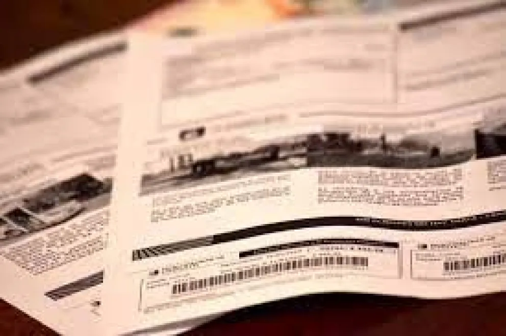 Los contribuyentes cipoleños todavía pueden adherir al pago anual de tasas con importantes descuentos 