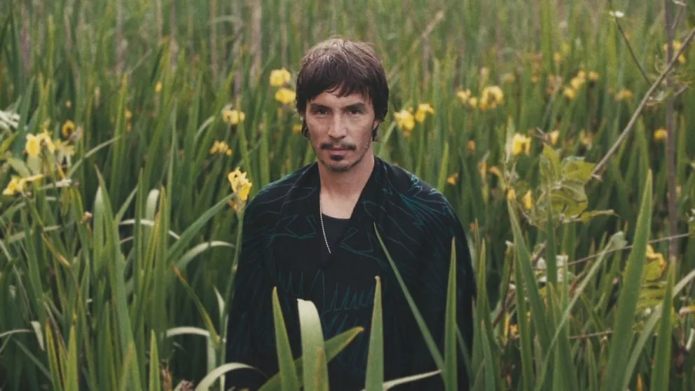 Emmanuel Horvilleur Llega a Cipolletti con "Aqua di Emma"