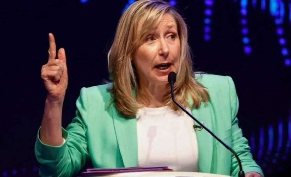 El Frente de Izquierda rechaza el balotaje: ni Milei ni Massa