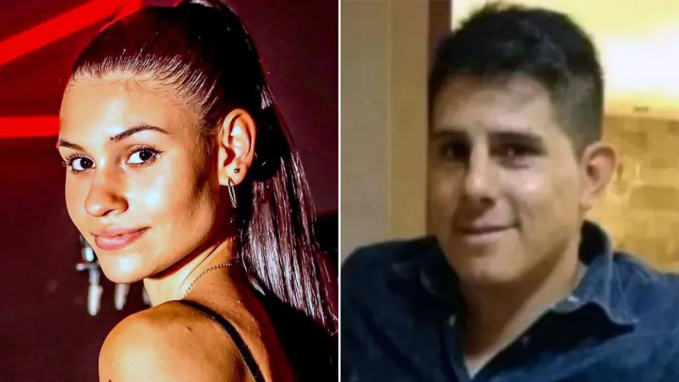 Femicidio de Agustina: comienza el control de acusación previo al juicio