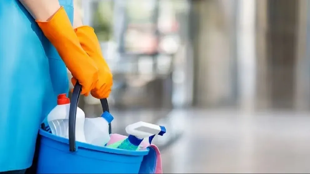 Importante aumento salarial para las empleadas domésticas en noviembre