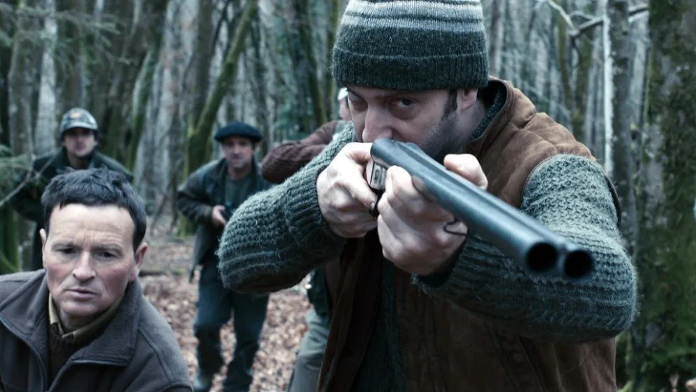 Cine vasco: una alternativa para esa noche en la sala Kelly