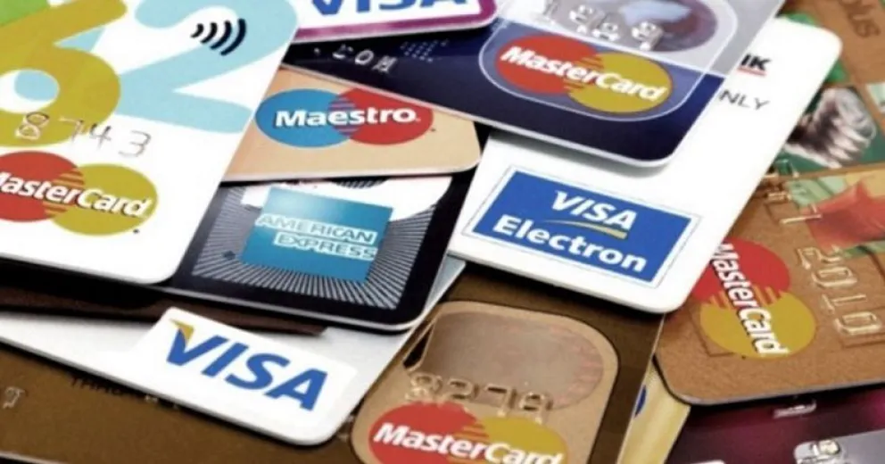 Tarjeta de crédito: Cómo evitar pagar más desde noviembre