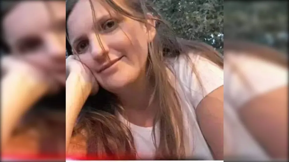 El sospechoso del femicidio de Marisa continúa internado y con custodia para evitar fuga