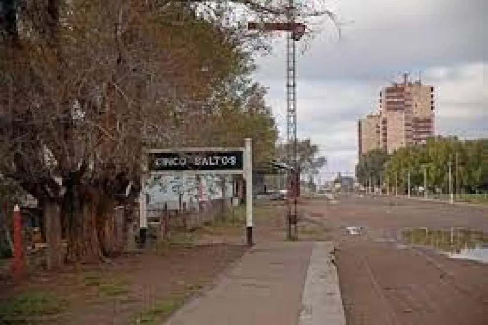 Convocan a un abrazo solidario para "Juntos decimos NO a la pirotecnia" 