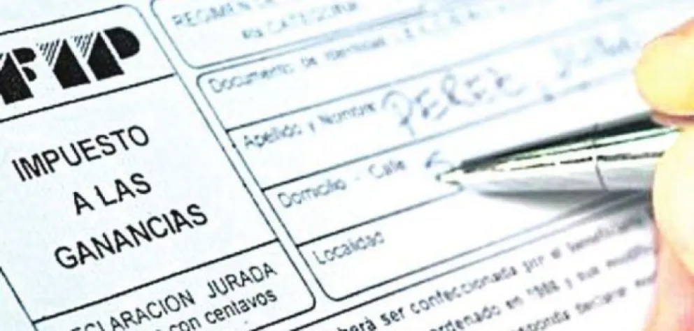 Nueva reglamentación exime a un 99% de trabajadores y jubilados de pagar Ganancias