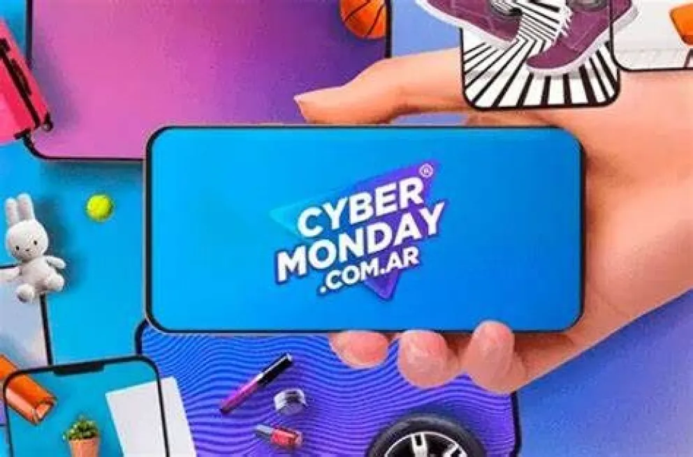 CyberMonday 2023: cuándo arranca y cuáles son las novedades de esta edición