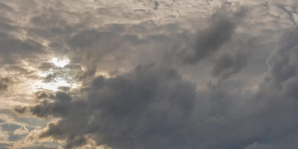 ¿Cómo va a estar el clima este miércoles 29 de noviembre?