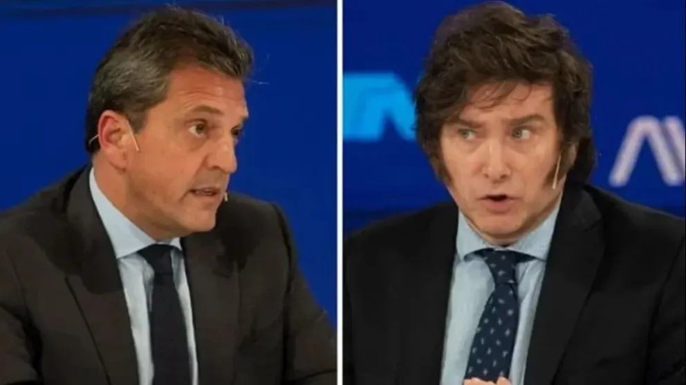 Elecciones 2023: las novedades del tercer debate presidencial