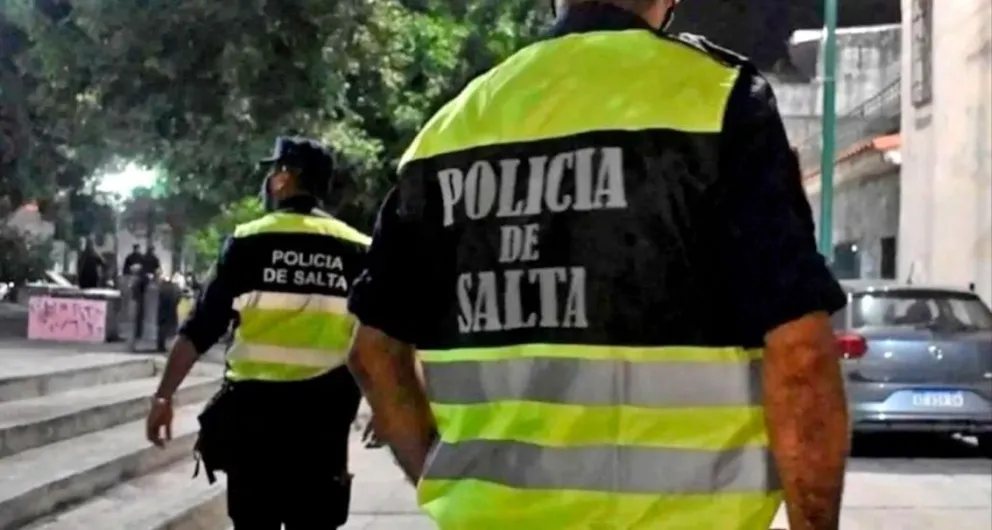 Amenazó con explotar una garrafa en su casa con toda su familia adentro: quedó detenido