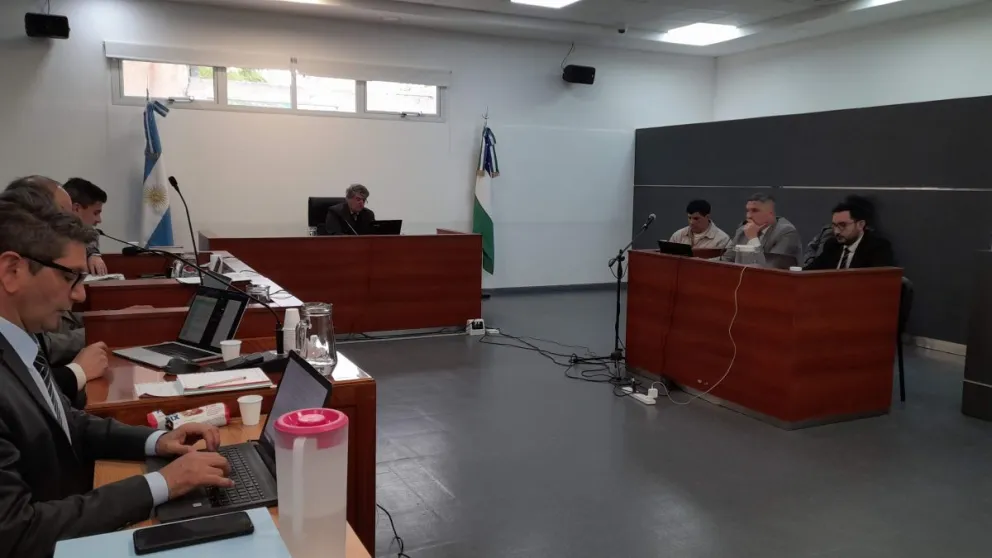 Más de 100 testigos se esperan en el juicio por el femicidio de Agustina Fernandez