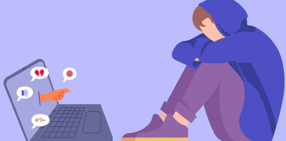 Día Internacional contra la  violencia escolar : la lucha contra el ciberbullying