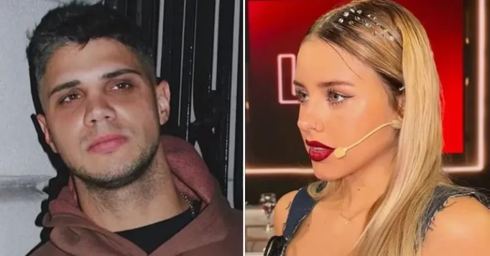 Conejo Quiroga solicita insólito deseo a Coti Romero en medio de escándalo