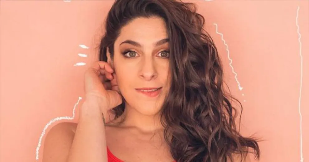 Revelan dura enfermedad que afecta a la reconocida actriz Vanesa Butera
