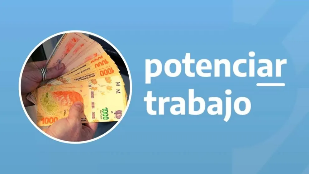 Nuevo incremento y bono para los beneficiarios de Potenciar Trabajo: cuándo cobro