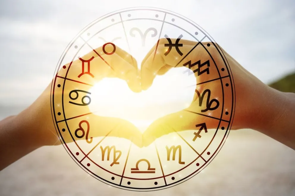 Fortuna en el amor: de acuerdo a la astrología, estos signos conocerán a alguien este finde