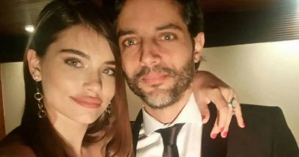 El amoríe terminó entre Eva De Dominici y Joaquín Furriel: la verdad detrás de su separación