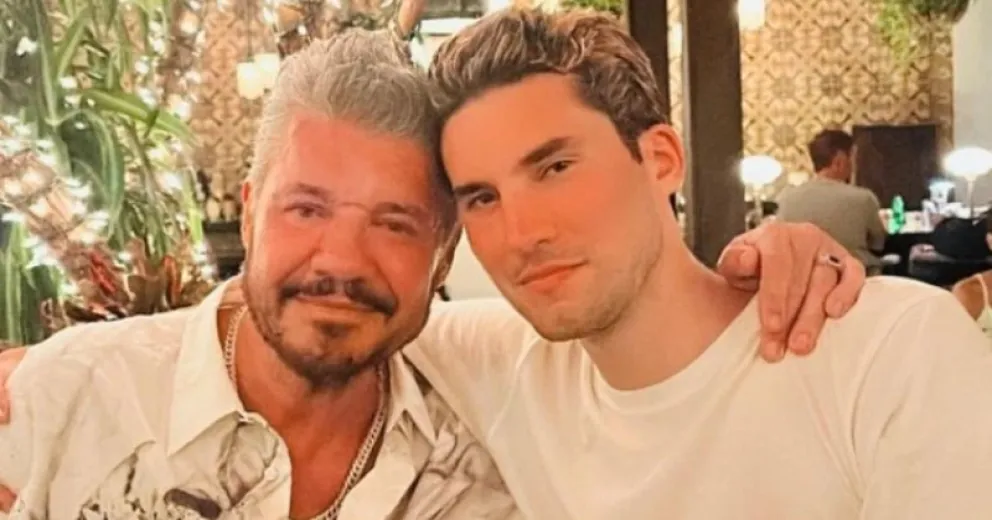 Francisco Tinelli comparte su experiencia tras una operación que cambió su vida