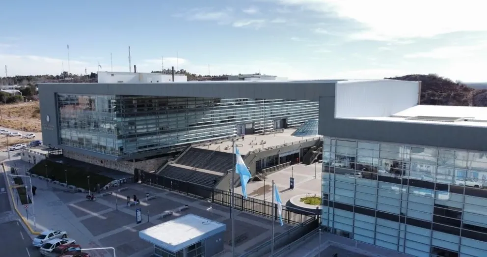 Condenaron a un pastor evangélico del Alto Valle a más de diez años de prisión por abuso sexual