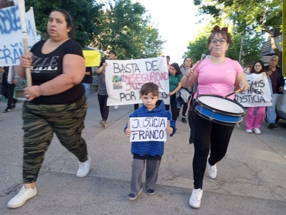 Crimen en Costa Norte: la familia pide seguridad y que el único detenido declare