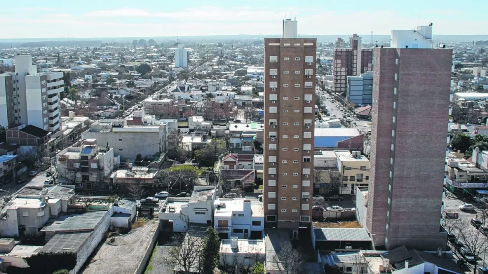 ¡Entérate cómo va a estar el tiempo en Cipolletti este 4 de noviembre!