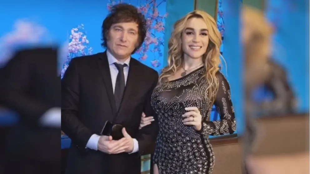 ¿Qué hará Fátima Florez si Milei es presidente?: el libertario despejó todas las dudas
