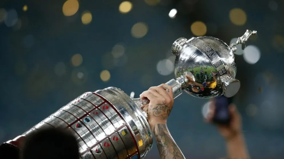 Confirmado: la final de la Copa Libertadores se jugará con público