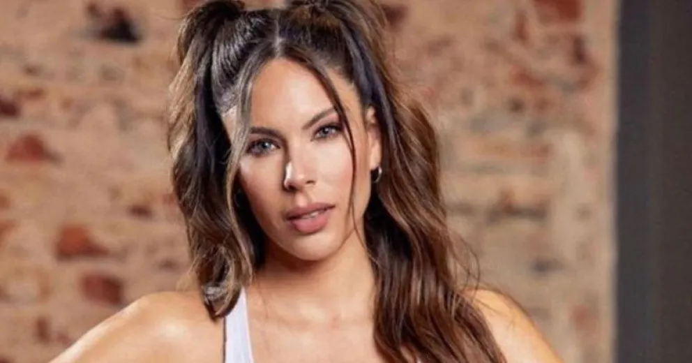 Barby Franco desmiente rumores de pelea con Pampita