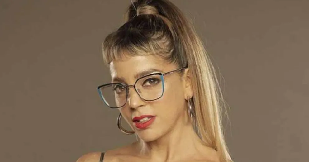 Juariu sorprende a sus fans con un radical cambio de look