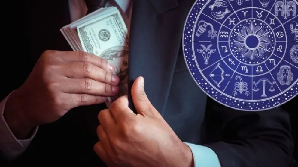 Predicciones económicas 2024: ¿Qué le reserva el universo a tu signo del zodiaco?