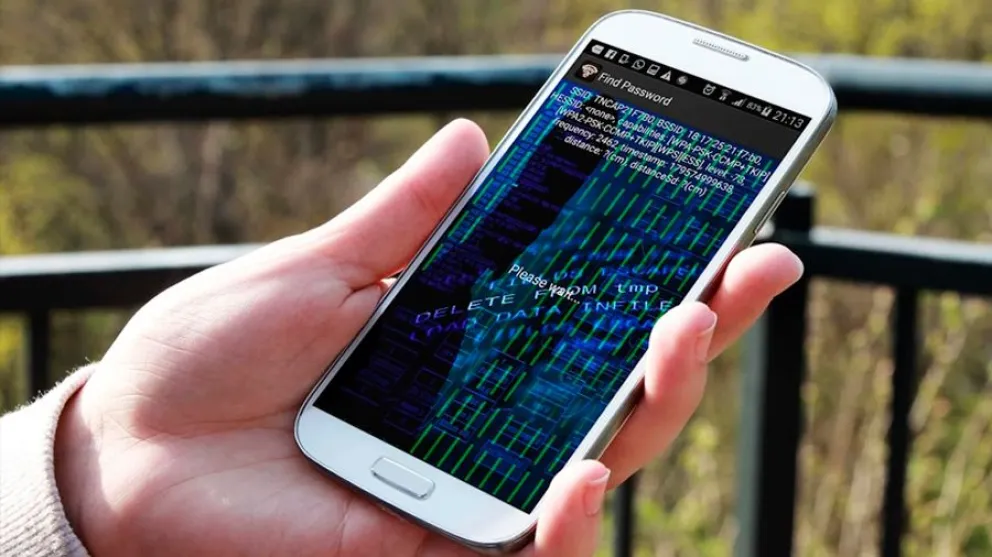 Otra vez hackearon el celular de una intendenta del Alto Valle