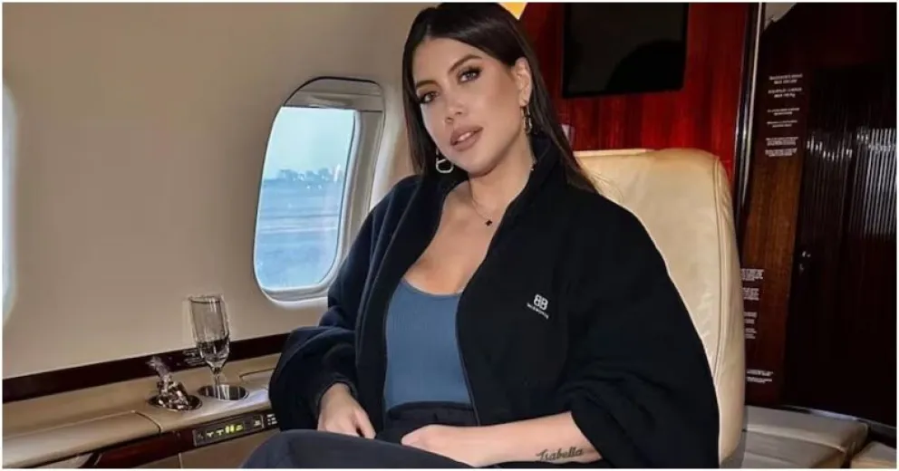 Los secretos de viaje de Wanda Nara: lo que no puede faltar en su equipaje