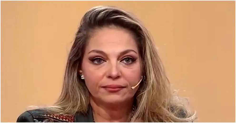 El sorprendente trabajo del novio de Tamara Paganini