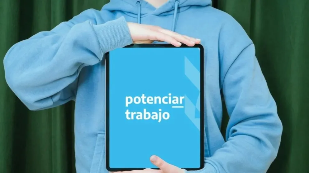 Potenciar Trabajo: qué requisitos hay que cumplir para acceder al nuevo Programa de Inclusión Laboral