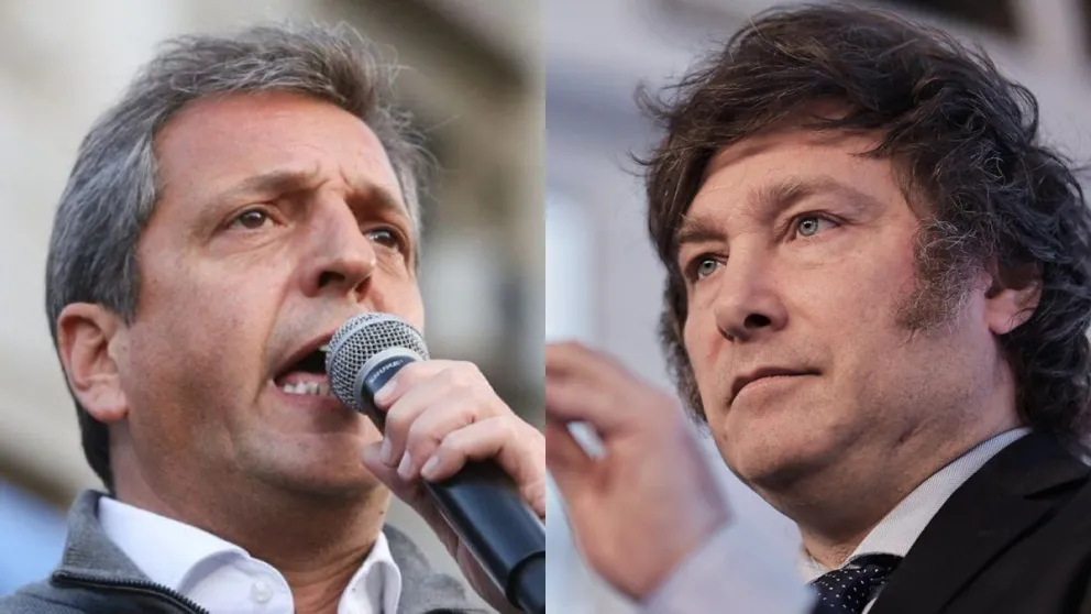 Balotaje: cuánto dinero recibirán los candidatos para sus campañas e impresión de boletas