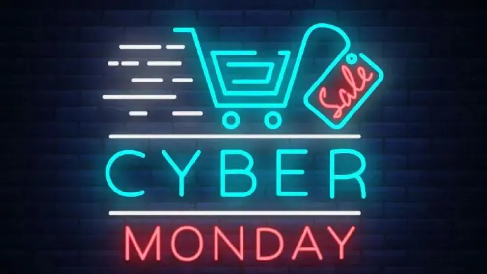 ¿Cómo comprar de forma segura en el Cyber Monday 2023?