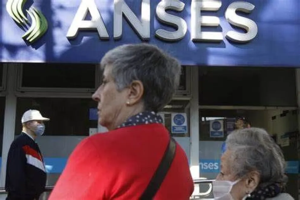 Jubilaciones de Anses: el Gobierno anunciará el aumento para los próximos tres meses
