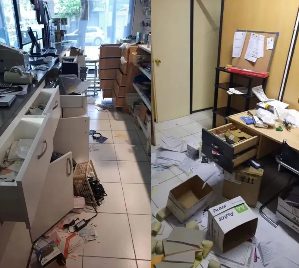 Reclaman medidas de seguridad concretas después de los últimos hechos delictivos