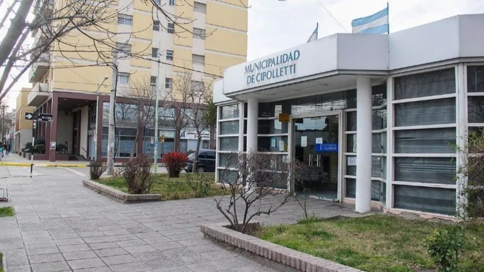 Día del empleado municipal en Cipolletti: declararon asueto administrativo 