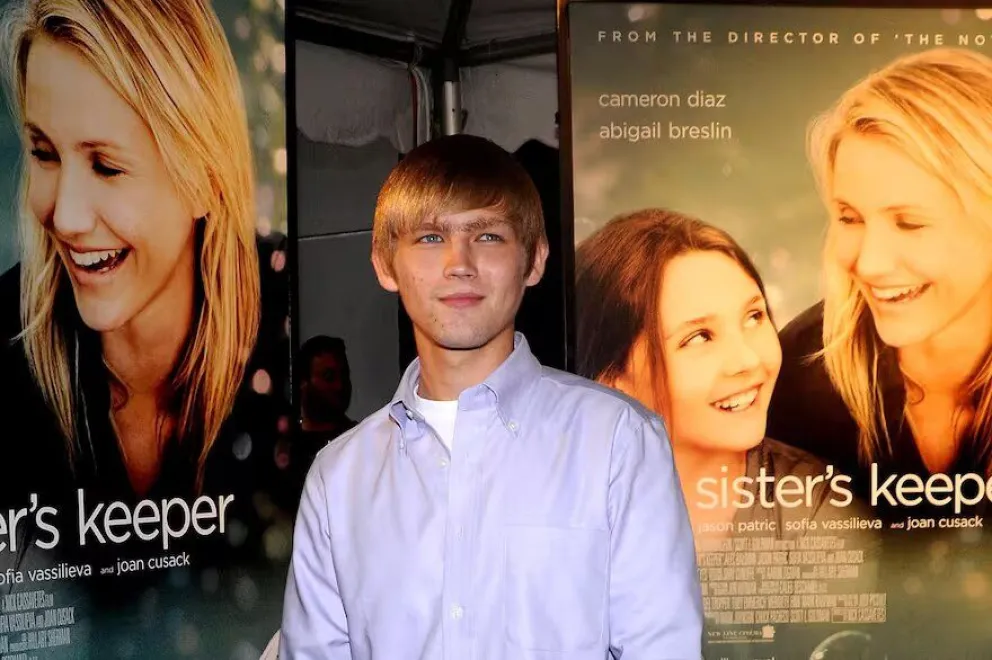 Murió Evan Ellingson, actor de "CSI Miami": tenía 35 años