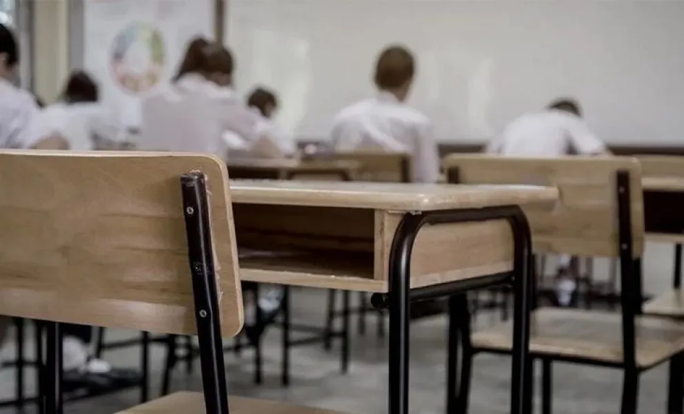 Ciclo lectivo 2024: habrá 190 días de clases efectivos