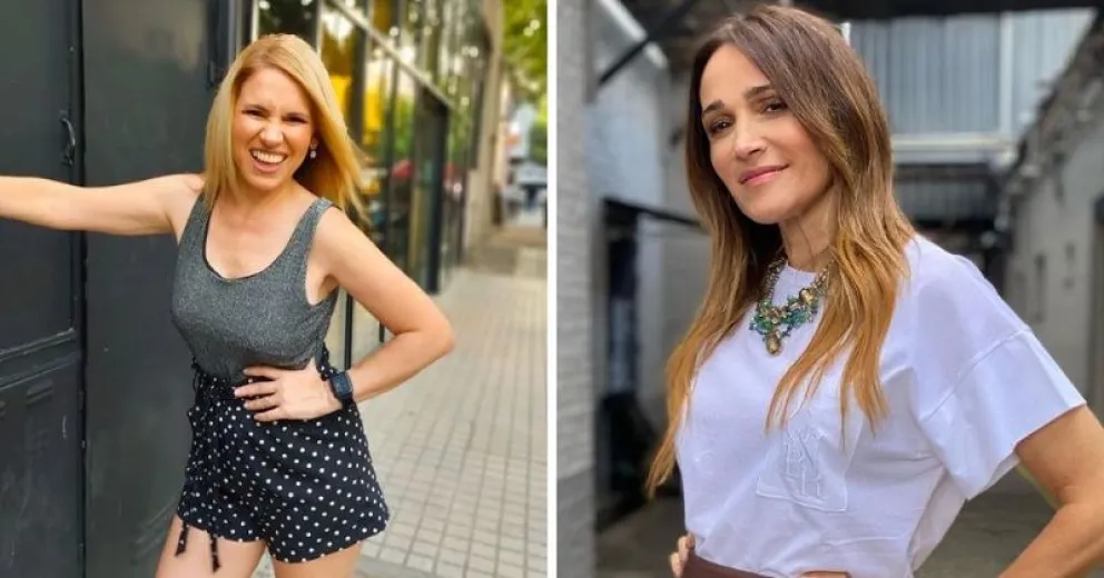 Fernanda Iglesias acusa a Verónica Lozano de engañar al público en sus entrevistas