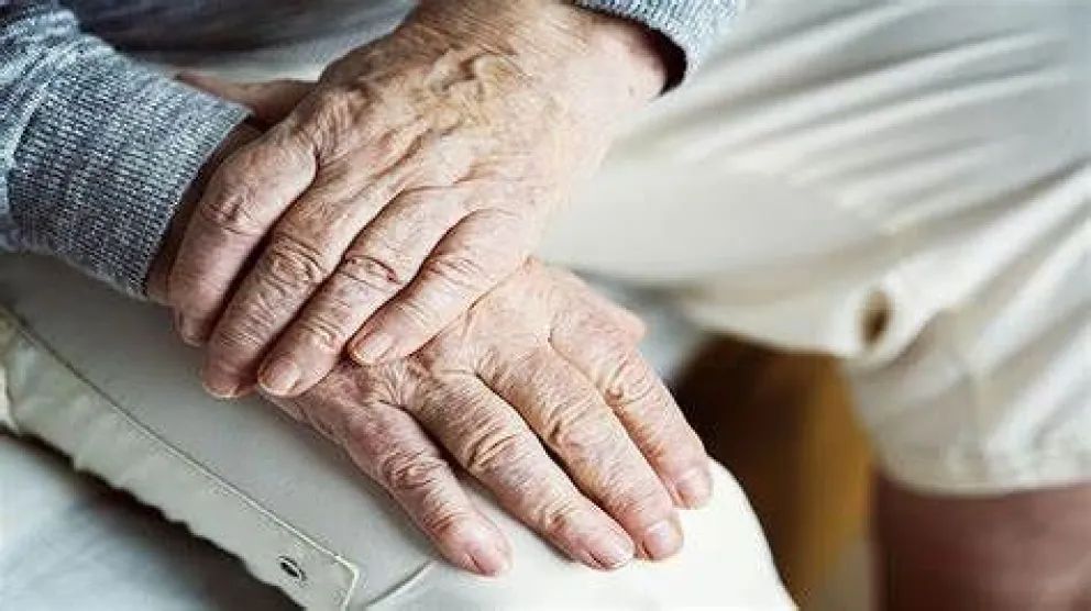 A los 104 años pidió ser incorporada al Padrón para votar el 19 de noviembre
