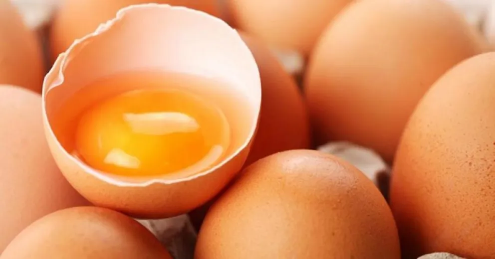 Tips infalibles para separar la yema del huevo sin que se rompa