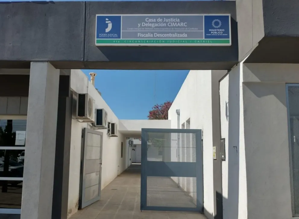 La investigación fue fijada en un plazo de cuatro meses. 